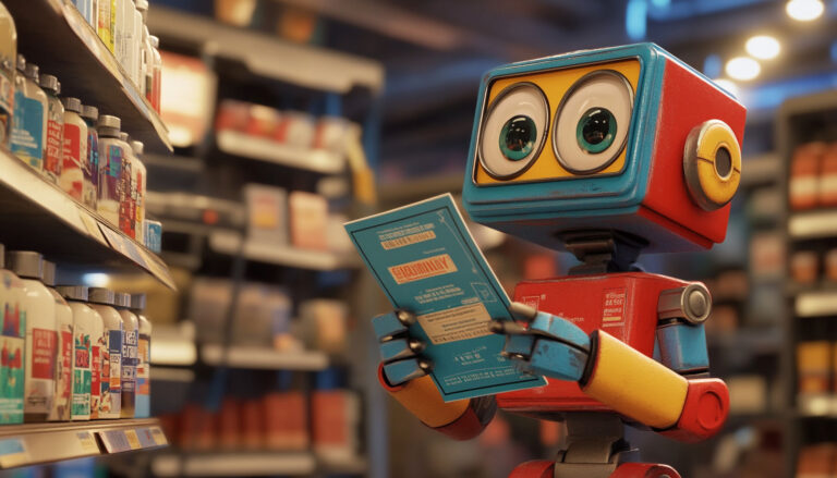 Google AI 概述测试检查重要信息免责声明