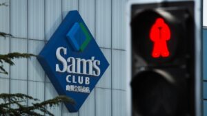 Sam's Club 摒弃了传统的退房方式。以下是您的购物方式。