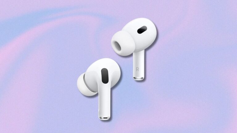 即使在春季大促销之后，我最喜欢的 AirPods 在亚马逊上仍然打折