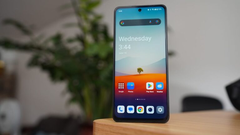 这款 OnePlus 手机是旗舰产品的可靠替代品 – 而且折扣近 70%