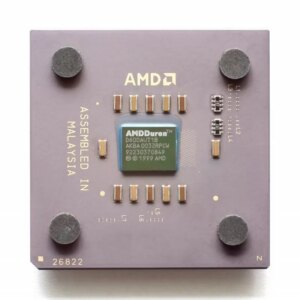 最令人难忘的超频友好型 CPU
