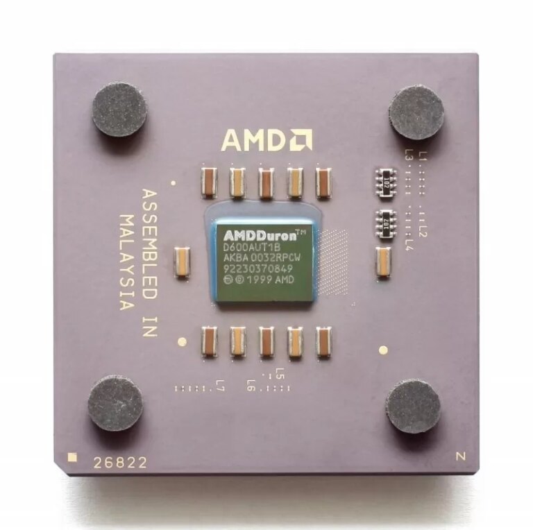 最令人难忘的超频友好型 CPU