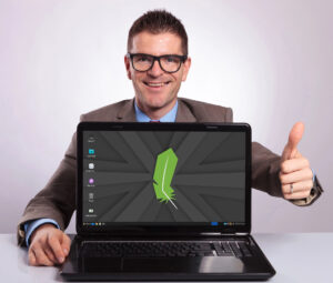 Linux Lite 7.4 是旧 PC 的完美 Windows 11 替代品