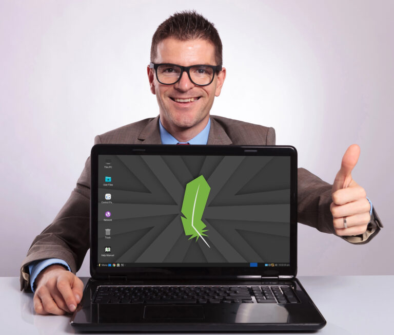 Linux Lite 7.4 是旧 PC 的完美 Windows 11 替代品