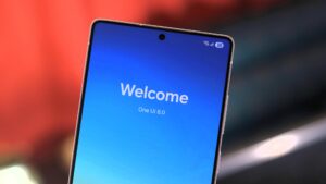 独家：我们在 Galaxy S8 Ultra 上尝试了 One UI 16 （Android 25）
