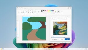 Snapdragon X 独有的 Copilot+ 功能开始渗透到现代 x86 Windows 11 PC