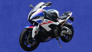 这款 BMW Sportbike 是 Copy 吗 当你让 AI 设计自行车时会发生什么？