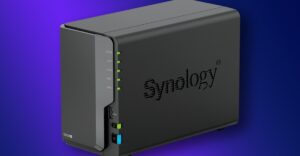 Synology 正在收紧对第三方 Nas 硬盘的限制