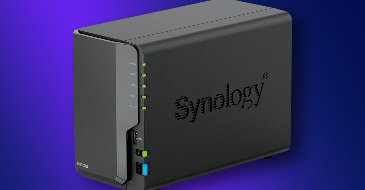 Synology 正在收紧对第三方 Nas 硬盘的限制