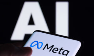 Meta 将开始在欧盟的用户数据上训练 AI