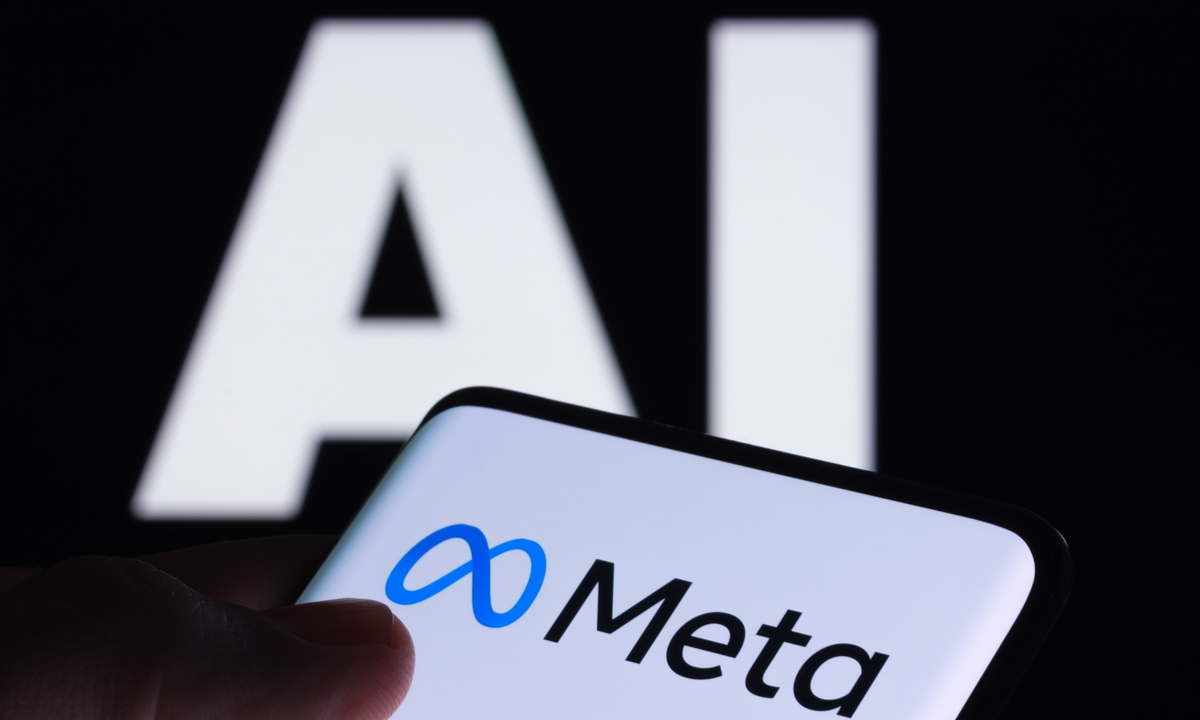 Meta 将开始在欧盟的用户数据上训练 AI