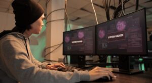 NVIDIA 利用 DOCA Argus 增强 AI 工作负载的网络安全