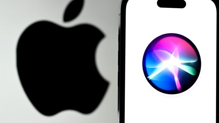 等等，Siri 的声音刚刚改变了吗？