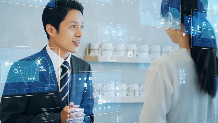 使用 AI 满足酒店业的客户期望