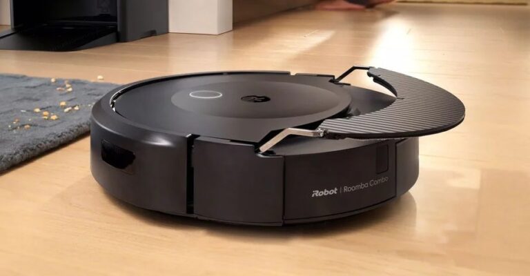 扫地机器人正在升级对 Apple Home 的支持