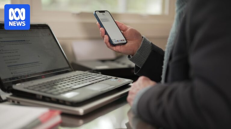 ABC 对一个 AI 骗局进行了事实核查。以下是我们的发现