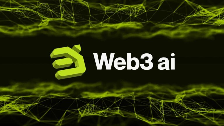 堆栈价格上涨至1美元，SUI陷入困境，而Web3 AI持有者在自动驾驶仪上进行交易并获得1747%的投资回报率