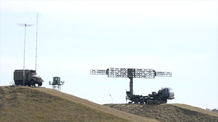 卢基亚诺维奇：白俄罗斯的防空系统在 2025 年摧毁了大约 20 架无人机