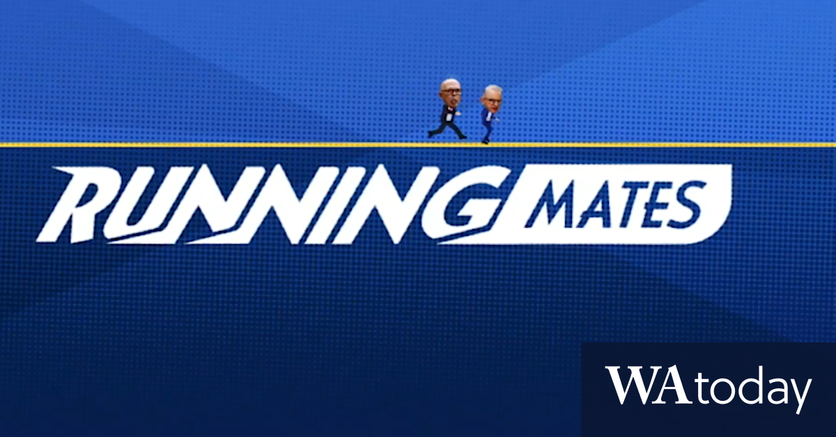 Running Mates：不请自来的文本，你会用 AI 来选择投票给谁吗？