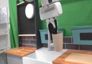 机器人使用康奈尔大学的 RHyME AI 通过观看一个视频来学习新技能