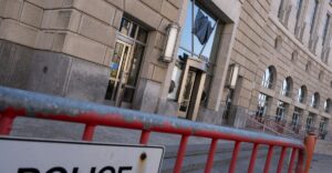 美国国际开发署决定不收集前工人的废弃设备