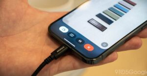 Gemini Live在Pixel 9、S25系列上广泛推出摄像头和屏幕共享功能
