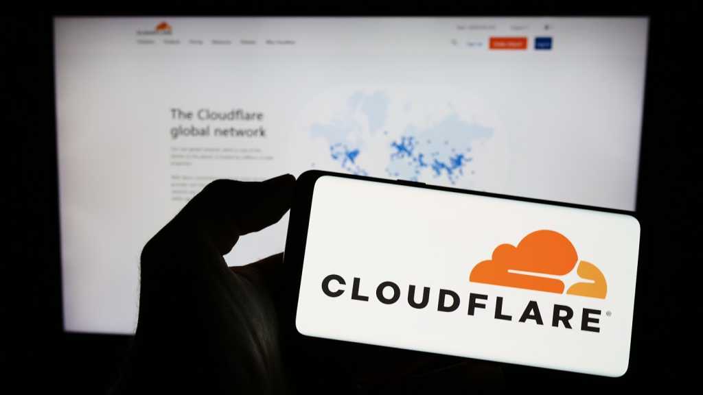 Cloudflare Radar 2024 年回顾：AI 爬虫是主要流量来源