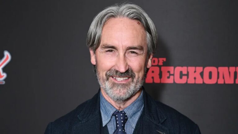 “American Pickers”主持人 Mike Wolfe 没有入狱