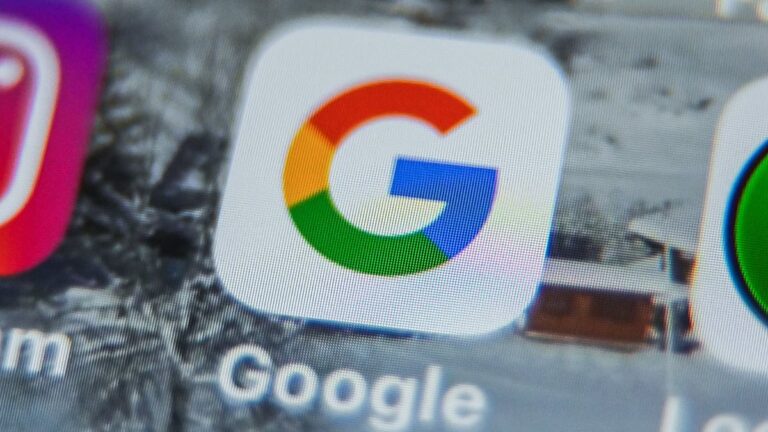 没有技术经验的前教师分享了他为在 Google 找到工作而对简历所做的四次更改