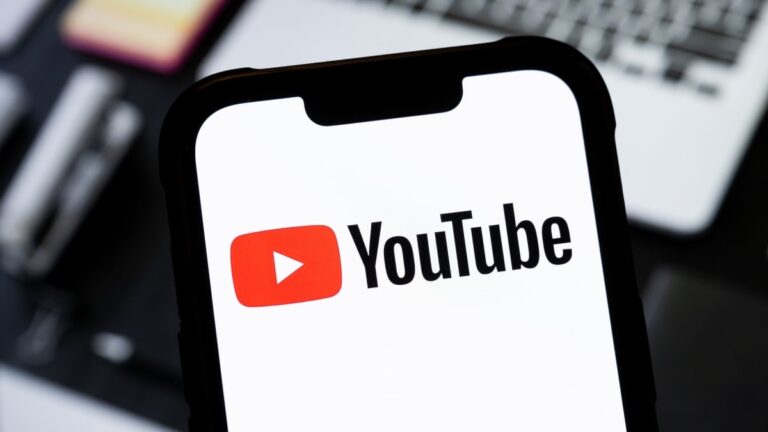 YouTube 正在测试搜索结果中的 AI 概览