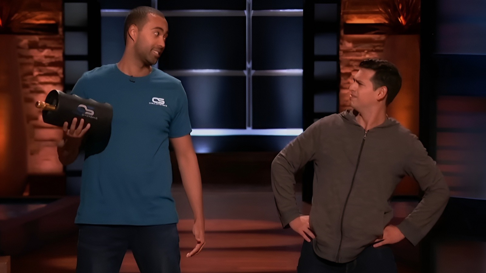 Shark Tank 第 12 季的 Chill Systems 发生了什么变化？