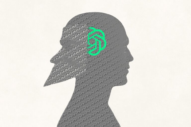 ChatGPT 对你有多了解？这 5 个提示找出来