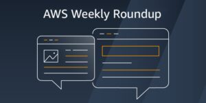 AWS 周报：即将举行的 AWS 峰会、Amazon Q Developer、Amazon CloudFront 更新等（2025 年 4 月 21 日）