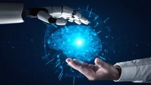 Vertex Ventures 加大了对印度的押注;关注 AI、金融科技交易