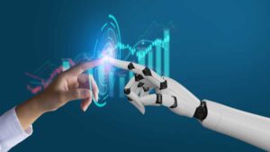 想在本周 Magnificent 7 财报发布之前投资人工智能吗？看看这个 ASX ETF