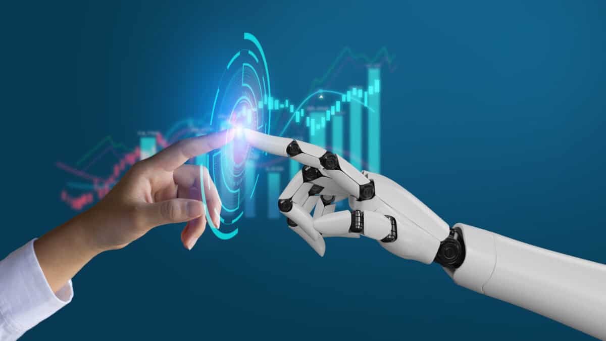 想在本周 Magnificent 7 财报发布之前投资人工智能吗？看看这个 ASX ETF