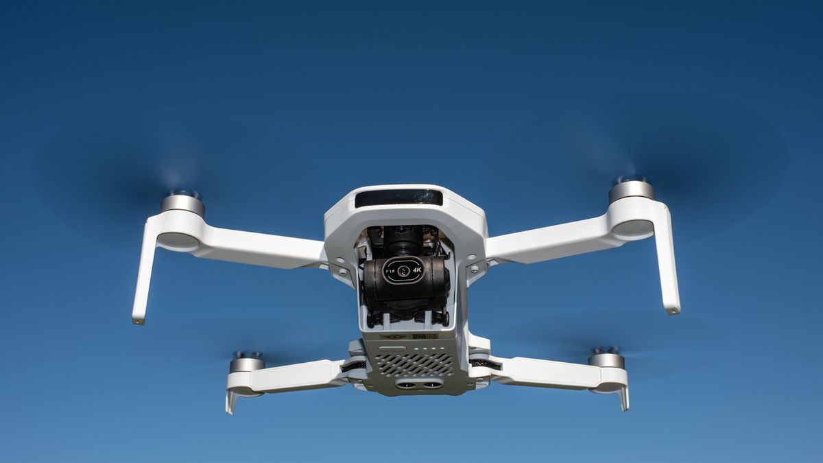 Potensic Atom 2 评测：适合初学者的最佳 DJI 无人机替代品