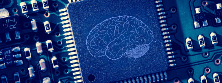 用 AI、区块链、量子计算保护人类思想