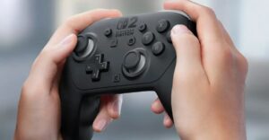 在哪里预订所有新的 Nintendo Switch 2 配件