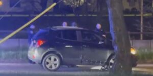 警方使用无人机帮助搜索克利夫兰追捕嫌疑人