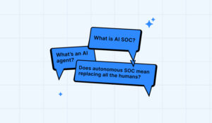 掀起波澜的 10 大 SOC 影响者