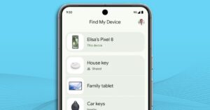 Google 的“查找我的设备”跟踪工具可能很快就会成为 Apple 的最佳技巧