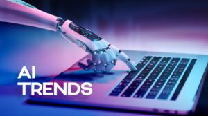 新报告称，这 5 个 AI 趋势将塑造 2025 年