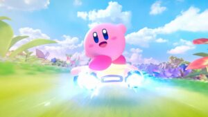 Nvidia：Switch 2 具有光线追踪、Dlss，并且比原来的强大 10 倍