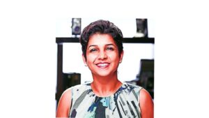 前 Meta 印度负责人 Kirthiga Reddy 宣布推出 AI Kiran，以增强印度女性在 AI 领域的权力