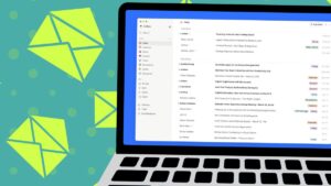 Notion Mail 提供 AI 特权 - 但跳过了一些关键的 Notion 功能