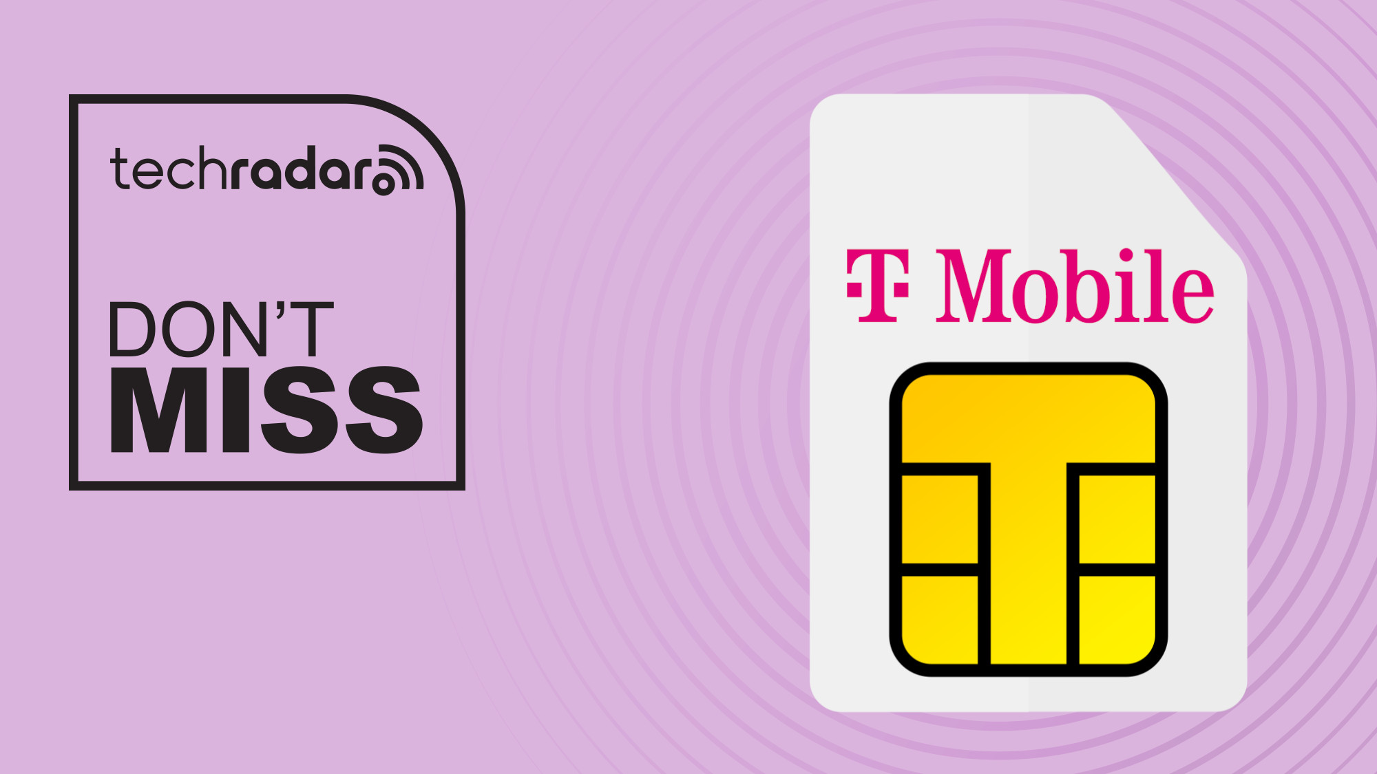 T-Mobile 刚刚宣布对其所有 5G 无限计划提供五年价格保证