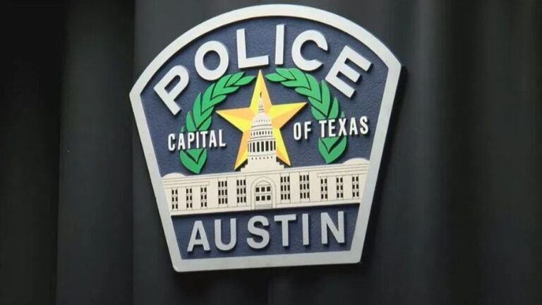 奥斯汀警方使用面部识别技术识别嫌疑人