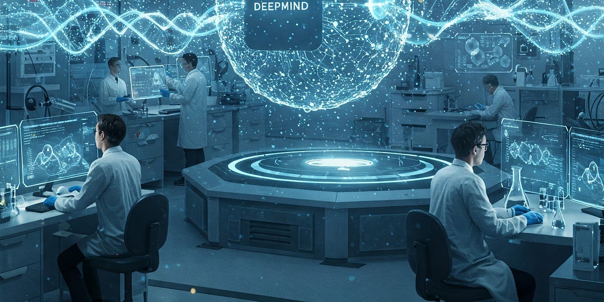 到 2040 年，AI 真的能解决所有疾病吗？