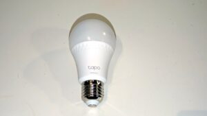 TP-Link Tapo 535 评论